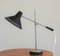 Desk Lamp by J.J.M. Hoogervorst for Anvia, 1950s / 60s 2