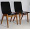 Dining Chairs by Roland Rainer for Emil & Alfred Pollack, Vienna, 1950s, Set of 2 3