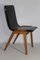 Dining Chairs by Roland Rainer for Emil & Alfred Pollack, Vienna, 1950s, Set of 2 1
