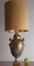 Lámpara de mesa italiana vintage de Batiguani, Imagen 1