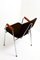 Norwegian Chair in Teak by Arnstein Arneberg 3