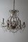 Italian Chandelier in Crystal 6