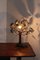 Hollywood Regency Wish Tree Lampe aus Messing von Daniel D'Haeseleer 7