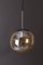 Tynell Pendant in Chrome from Limburg, Image 4