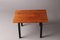 Banc Vintage en Bois, 1960s 3