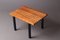 Banc Vintage en Bois, 1960s 5