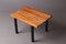 Vintage Bench in Wood, 1960s, Image 5