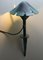 Outdoor Mushroom Lamp from Guzzini 3