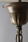 Pendant Lantern in Brass 4