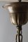 Pendant Lantern in Brass, Image 4
