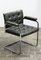 Mid-Century RH Office Chair by Robert Haussmann for de Sede 5