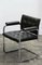 Mid-Century RH Office Chair by Robert Haussmann for de Sede 4