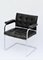 Mid-Century RH Office Chair by Robert Haussmann for de Sede 1