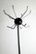 Space Age Sputnik Coat Rack 6