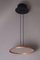 Vintage Ceiling Lamp in Copper 3
