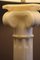 Table Lamp with Marble Column 5