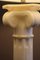 Table Lamp with Marble Column, Image 5