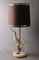 Hollywood Regency Table Lamp from Lanciotto Galeotti, Italy 1