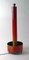 Flower Plant Pot Floor Lamp, 1960s 3