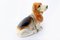 Large Basset Dog Decoration from King, 1960s 4