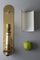 Spanish Brass Wall Light from Metalarte 2