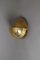 German Space Age Brass Wall Lamp from Cosack, Image 8