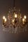 Flower Chandelier from Banci Firenze 2