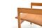 Mid-Century Danish Oak Lounge Chair, 1950s, Image 3