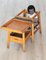Multifunctional Childrens Stool or Table 5