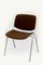 DSC 106 Side Chair by Giancarlo Piretti for Castelli 2
