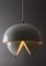 Space Age Hanging Lamp from Archi Design, Italy 4