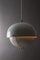 Space Age Hanging Lamp from Archi Design, Italy 8