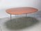 Table de Salle à Manger en Noyer par Piet Hein & Bruno Mathsson pour Fritz Hansen, 1990s 4