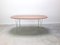 Dining Table in Walnut by Piet Hein & Bruno Mathsson for Fritz Hansen, 1990s, Image 2