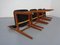 Danish Teak Dining Chairs, 1960s, Set of 4, Image 13
