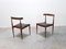 Model 500 Dining Chairs in Rosewood by Alfred Hendrickx for Belfor, 1960s, Set of 6, Image 11