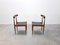 Model 500 Dining Chairs in Rosewood by Alfred Hendrickx for Belfor, 1960s, Set of 6, Image 15