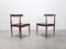 Model 500 Dining Chairs in Rosewood by Alfred Hendrickx for Belfor, 1960s, Set of 6 18