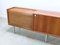 Sideboard with Bar Section by Alfred Hendrickx for Belform, 1960s 32