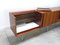 Sideboard with Bar Section by Alfred Hendrickx for Belform, 1960s 15
