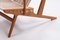 Handmade Lounge Chairs by Martin Godsk, Denmark, 1990s, Set of 2 13