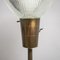 Lámpara de pie italiana, años 50, Imagen 4