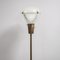 Lámpara de pie italiana, años 50, Imagen 9