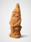 Nino Garden Gnome in Amber Yellow by Pellegrino Cucciniello for Plato Design, Image 1