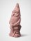 Nino Garden Gnome in Burgundy by Pellegrino Cucciniello for Plato Design 1