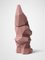 Nino Garden Gnome in Burgundy by Pellegrino Cucciniello for Plato Design 2