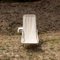 Mid-Century Sun Lounger, Italy, Image 2