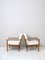 Danish Armchairs, 1950s, Set of 2, Image 3