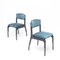 Dining Chairs, Italy, 1970s, Set of 8 6