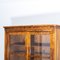 Biedermeier Bookcase Cabinet, 1830s 7